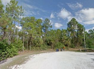 102 Opal Ct LOT 14, Lehigh Acres, FL 33971