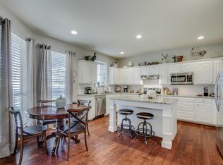 13100 Hermitage Ln, Frisco, TX 75035