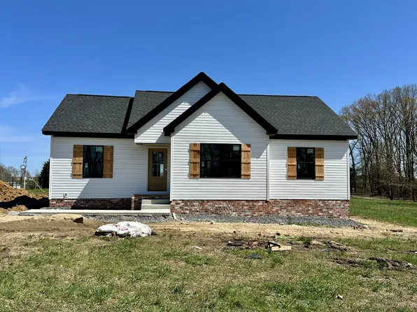 614 Lear Rd, Portland, TN 37148