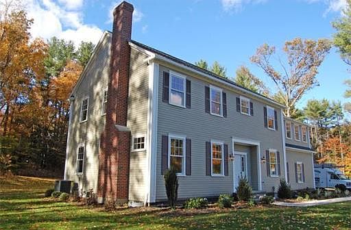 2nd image of 4 Settlers Ln