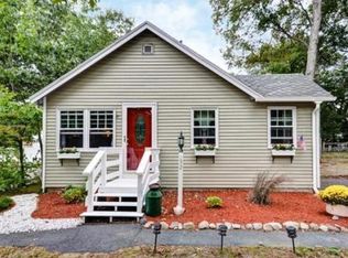 32 Morgan Rd, Holbrook, MA 02343