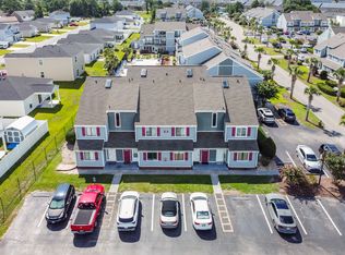 1880 Colony Dr. #12A, Surfside Beach, SC 29575