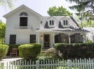 547 Butler St, Saugatuck, MI