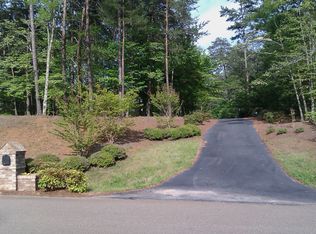 130 Amber Lake Dr, Ball Ground, GA 30107