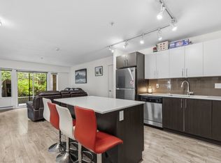 8695 160th St #206, Surrey, BC V4N 6L6