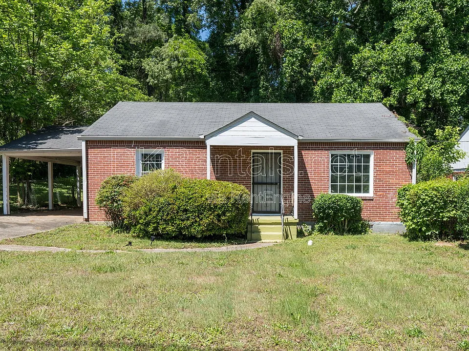 1295 Westmont Rd SW