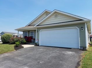 101 Perdez Ct, Bowling Green, KY 42101