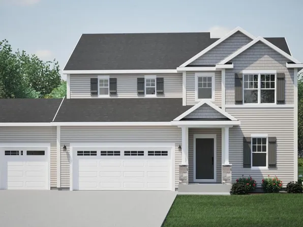 2009 Savannah DRIVE, Grafton, WI 53024
