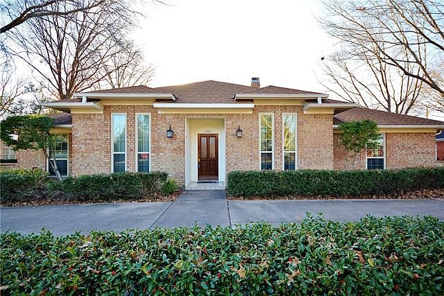 1st image of 1705 Bowie Cir