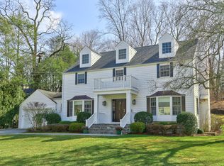 9 Bonnie Way, Larchmont, NY 10538