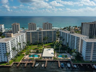 3300 S Ocean Boulevard #218-C, Highland Beach, FL, 33487