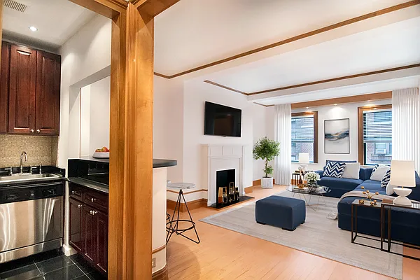 Rented by WAM Partners - William Moses Co. | media 14