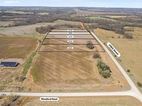 3rd image of LOT 11 Woodend Rd
