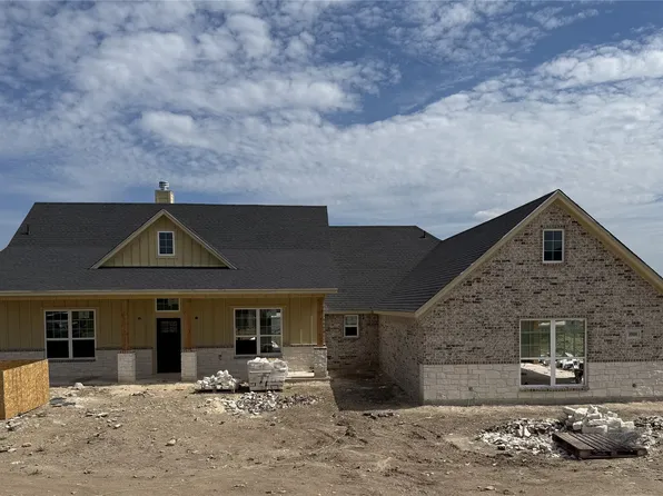 1008 Uplift Dr, Weatherford, TX 76087