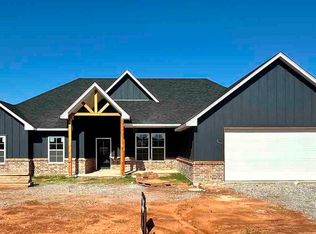 265 Weaver Way, Fletcher, OK 73538