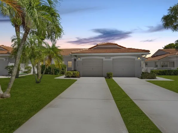 15204 W Tranquillity Lake Drive, Delray Beach, FL 33446