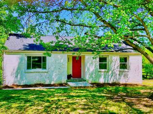 716 McBryde Dr, Blacksburg, VA 24060