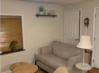 337 Meridian St #2, Boston, MA 02128