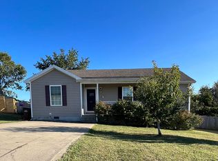 327 Woodland Ln, Mount Sterling, KY 40353