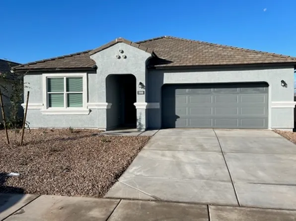 2008 S 48th St, Coolidge, AZ 85128