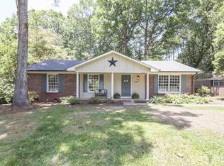 5901 Rangeley Dr, Raleigh, NC 27609