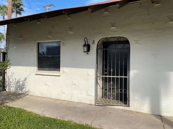 2202 Okane St #8, Laredo, TX 78043