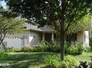 3110 SW Woodfield Ln, Ankeny, IA 50023