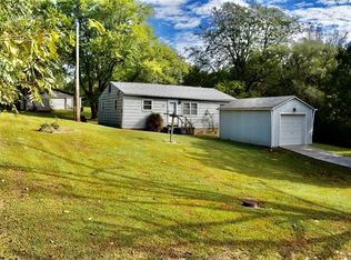 5343 Gillen Rd, Odessa, MO 64076