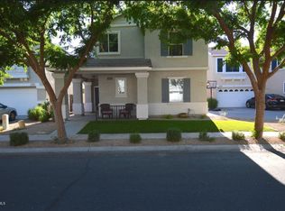 1392 S Hawk Ln, Gilbert, AZ 85296