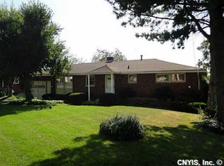 403 W High Ter, Syracuse, NY 13219