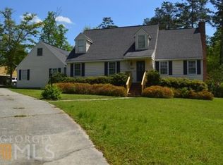 6383 Governor Macdonald Dr, Macon, GA 31216