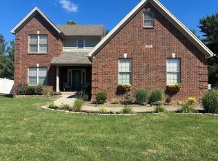 4211 Saint Andrews Pl, New Albany, IN