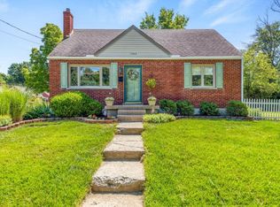 10664 Robindale Dr, Cincinnati, OH 45241
