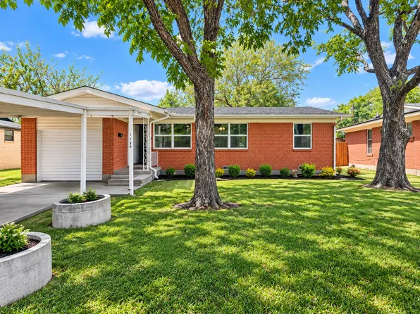 1729 Longview St, Mesquite, TX 75149