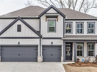 211 Garnet Dr, Acworth, GA 30101