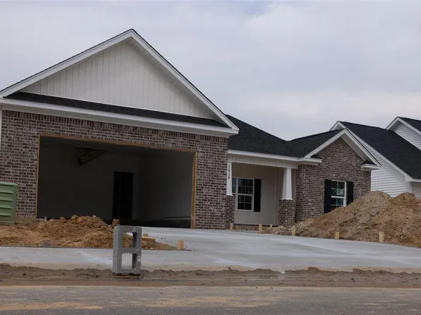 2919 Suzanne Dr, Florence, SC 29501