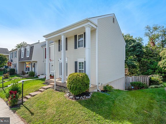 4th image of 13481 Old Dairy Ct