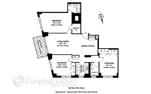 Rented by Douglas Elliman | media 20