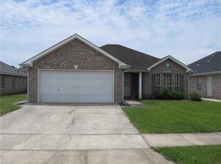 2736 Jared Ln, Marrero, LA 70072