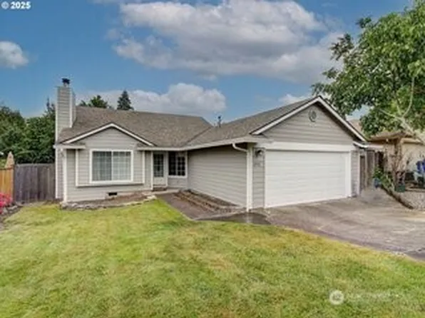 2518 NE 82nd Way, Vancouver, WA 98665