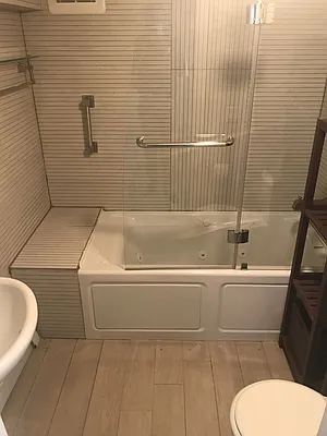 Rented by Brown Harris Stevens | media 8