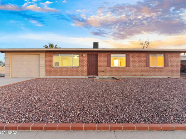 6860 E 39th St, Tucson, AZ 85730