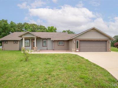 232 Confederate Ridge Rd, Doniphan, MO, 63935