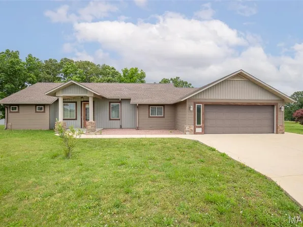 232 Confederate Ridge Rd, Doniphan, MO 63935