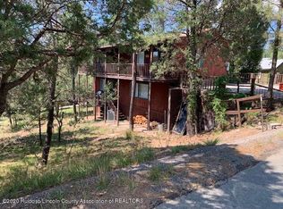 247 4th St, Ruidoso, NM 88345