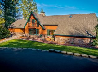 19505 NE 232nd Ave, Battle Ground, WA 98604