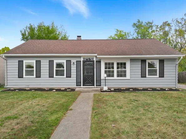 6608 Baytree Dr, Fort Wayne, IN 46825