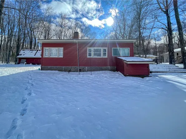1253 N Wildwood Lane, Birchwood, WI 54817