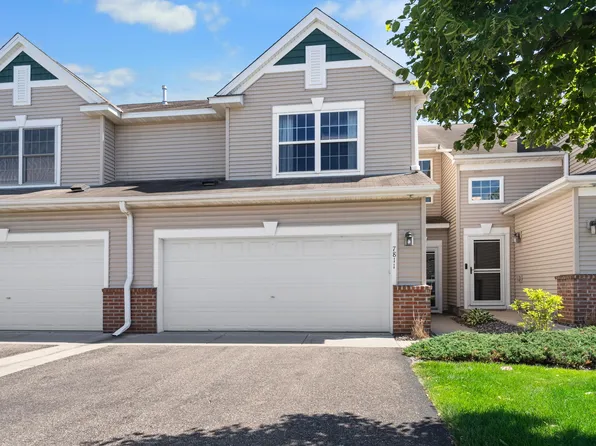 7811 Elm Grove Ave, New Hope, MN 55428