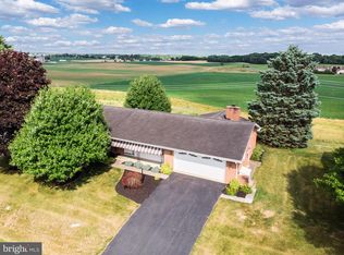 13831 Northcrest Rd, Hagerstown, MD 21742